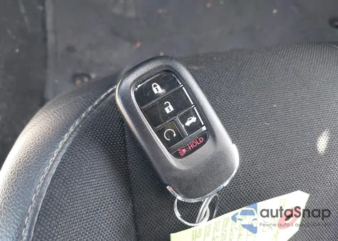 2023 Honda Civic Sport из США, поврежденный, VIN 2HGFE2F50PH542829